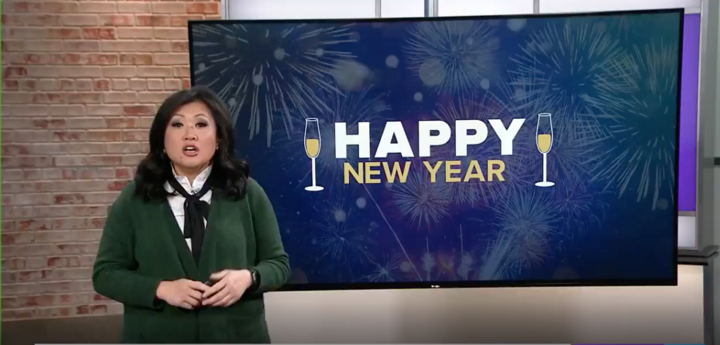 Người dẫn chương trình truyền hình Mỹ bị chỉ trích vì 