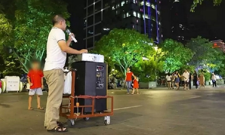 TP.HCM chỉ đạo khẩn về việc xử lý ô nhiễm tiếng ồn