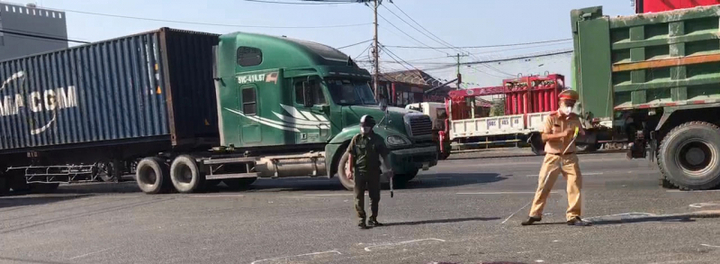 Tin tức tai nạn giao thông mới ngày 12/1: Gây tai nạn khiến 2 người tử vong, tài xế xe ben bỏ trốn 