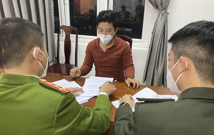 Nhóm 5 đối tượng mua bán trái phép 6,2 triệu thông tin cá nhân