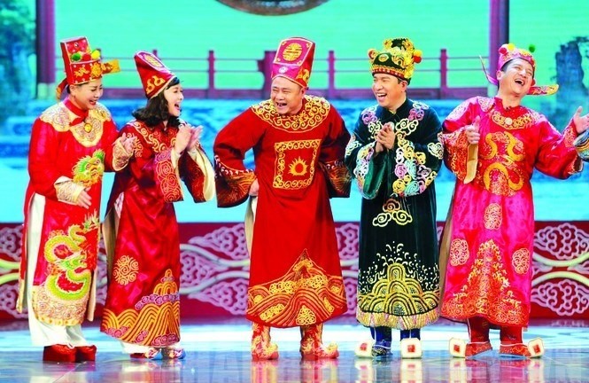 Táo Quân 2022 sẽ ghi hình không có khán giả