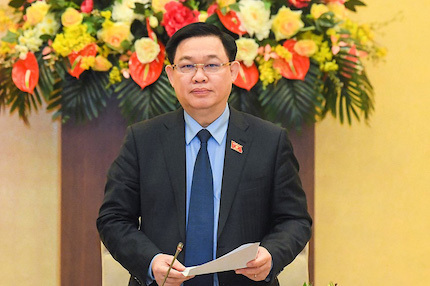 Tăng cường phối hợp công tác giữa Viện Nghiên cứu lập pháp và Hội Luật gia Việt Nam