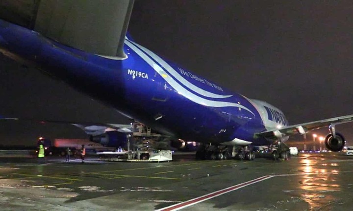 Đại sứ quán Mỹ tại Ukraine yêu cầu sơ tán trong bối cảnh căng thẳng leo thang