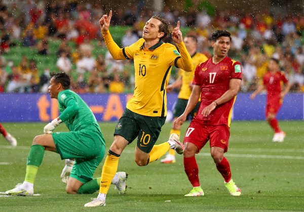 Báo Hàn Quốc nhận xét về