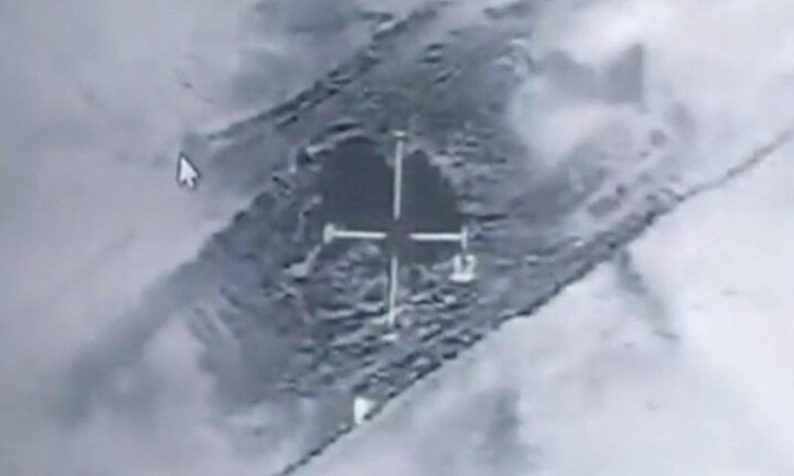 UAE đánh chặn thành công vụ tấn công tên lửa thứ 3 trong tháng 