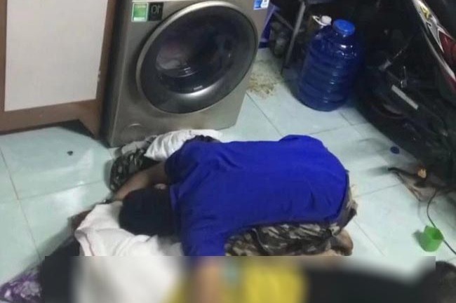 TP.HCM: Phát hiện 2 mẹ con tử vong trong nhà trọ