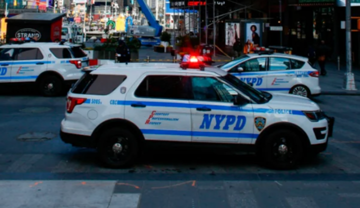 Nhà ngoại giao Hàn Quốc bị hành hung ở New York