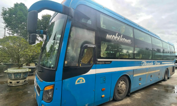 Tin tức tai nạn giao thông mới ngày 15/2: Tài xế xe khách gây tai nạn chết người rồi bỏ chạy