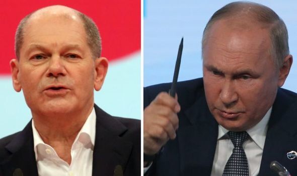 Tổng thống Putin: Nga không muốn chiến tranh