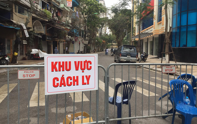 Hà Nội: Số ca mắc COVID-19 liên tục lập đỉnh, nhiều xã phường 