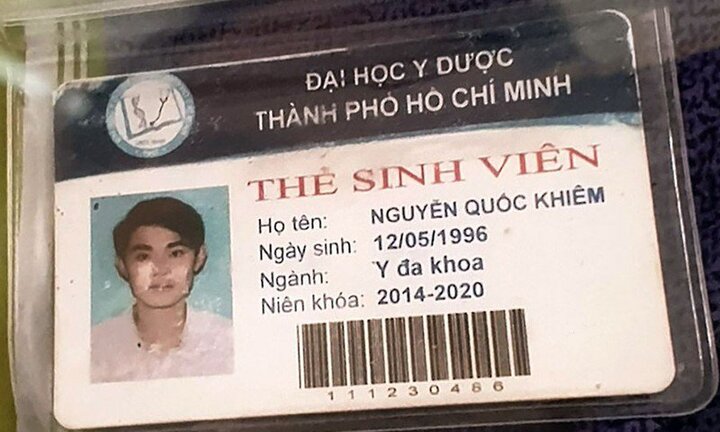 Công an TP.HCM nhận định vụ giả mạo bác sĩ điều trị F0 không phải vụ việc quá lớn
