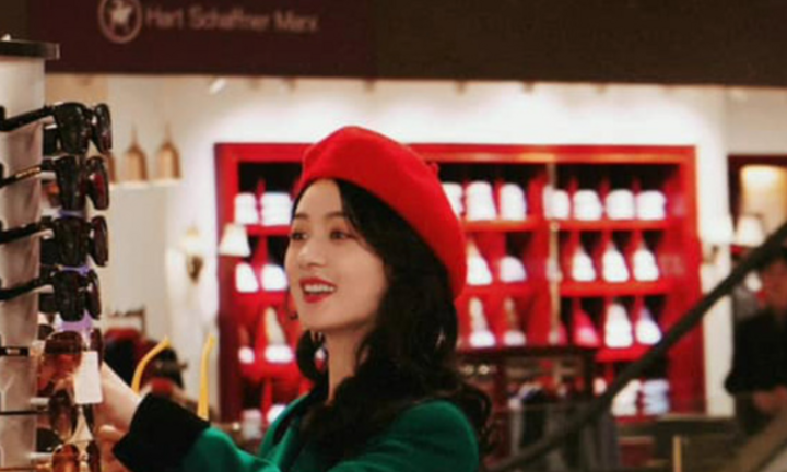 Tin tức sao Hoa ngữ mới nhất ngày 25/2: Triệu Lệ Dĩnh bị