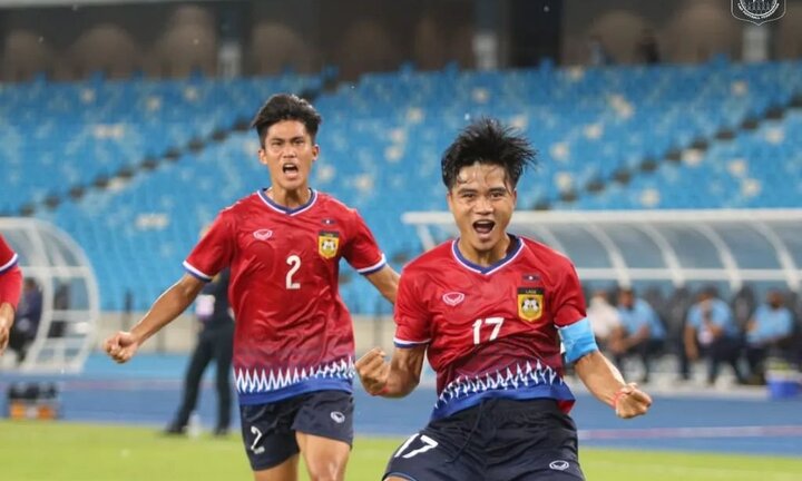 U23 Đông Nam Á: Huỷ trận tranh hạng 3 giữa Lào và Timor Leste