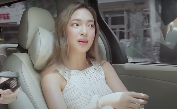 Chia sẻ chuyện từng bị bạo hành gây xôn xao, Châu Bùi lên giải thích điều gì?