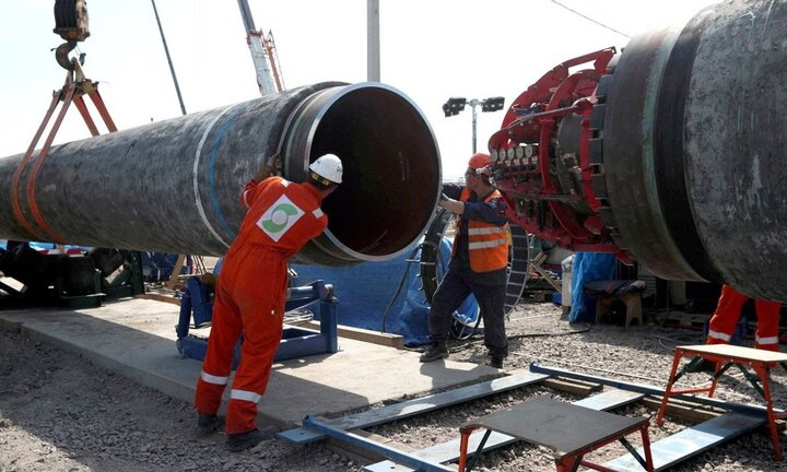 Công ty điều hành Nord Stream 2 nộp đơn xin phá sản giữa lúc căng thẳng Ukraine