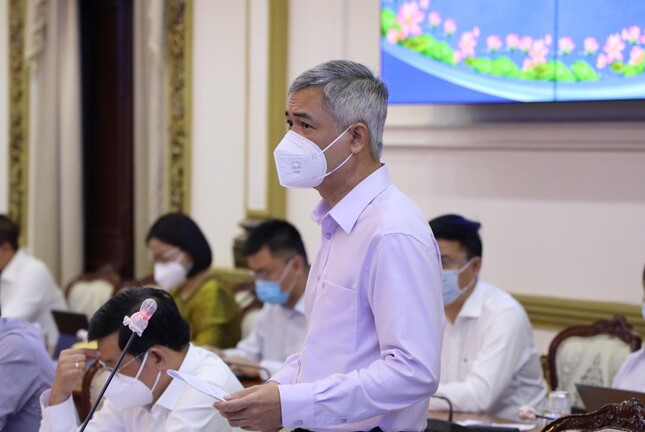 TP.HCM: Cục thuế chịu áp lực lớn từ vụ bán đấu giá 4 lô đất ở Thủ Thiêm