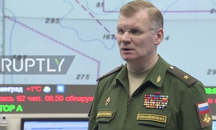 Tin tức Ukraine mới nhất ngày 6/3: Nga nối lại hoạt động quân sự ở Ukraine sau thời gian ngừng bắn