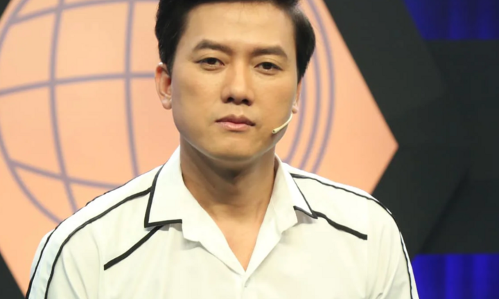 Kêu gọi từ thiện sai, Quách Ngọc Tuyên bị phạt 7,5 triệu đồng