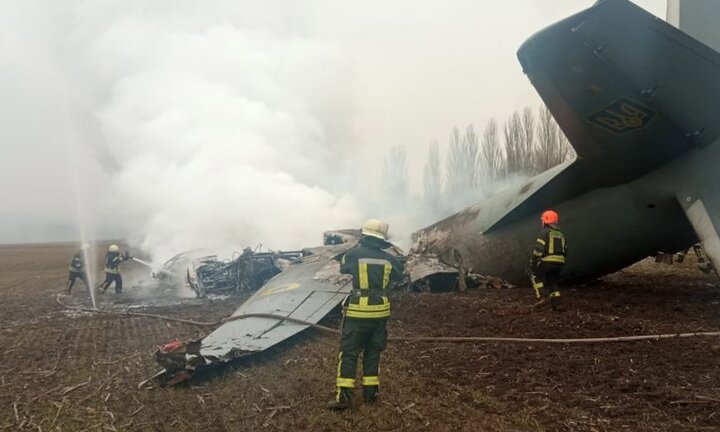 Tin tức Ukraine mới nhất ngày 10/3: Bộ Quốc phòng Nga thông báo thiệt hại của Ukraine 