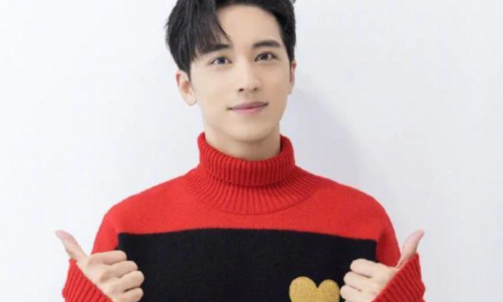 Mỹ nam phim đam mỹ Hứa Nguỵ Châu bất ngờ thông báo kết hôn, cộng đồng mạng réo tên 2 mỹ nhân