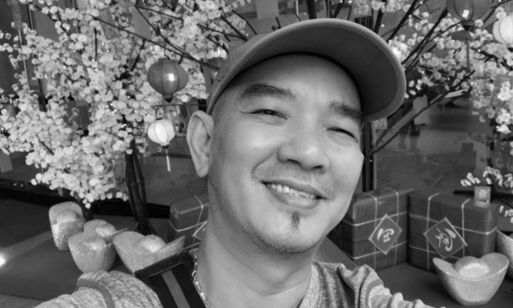 Đạo diễn Vũ Minh qua đời ở tuổi 56