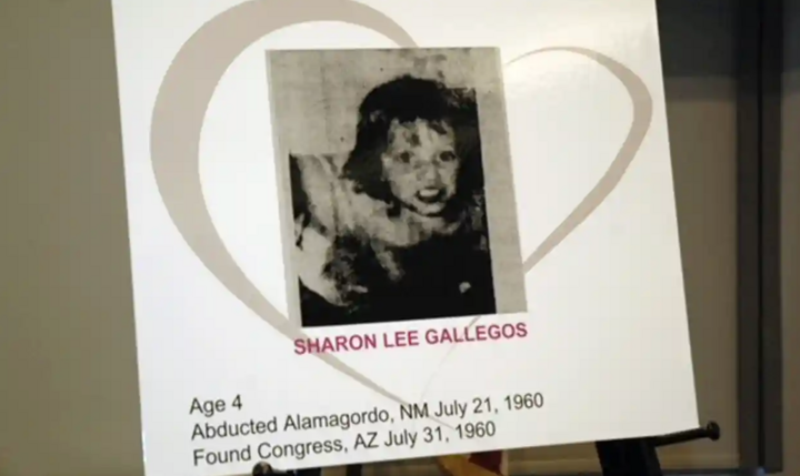 Mỹ xác định danh tính thi thể bé gái được tìm thấy cách đây 60 năm