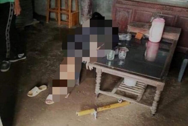 Nghệ An: Uống rượu cùng hàng xóm, người đàn ông bị đâm tử vong