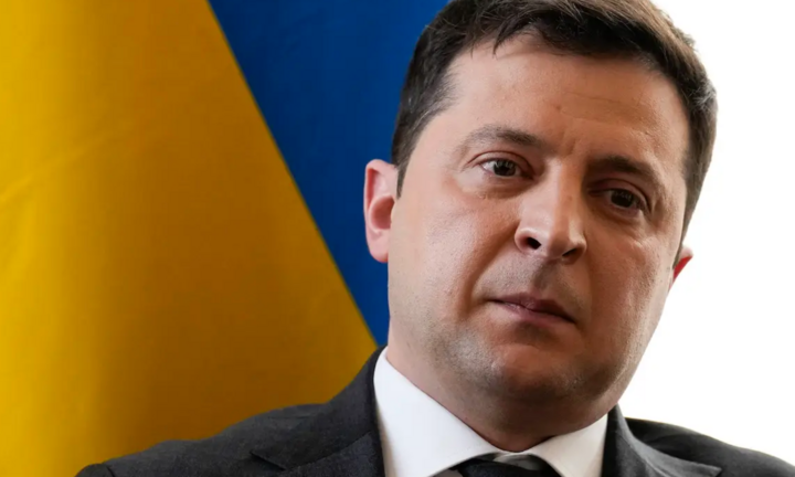 Tin tức Ukraine mới nhất ngày 21/3: Tổng thống Zelensky nói chiến sự sẽ không xảy ra nếu Ukraine là thành viên NATO