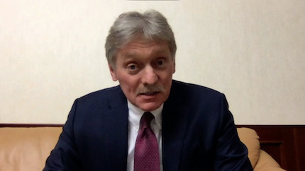 Tin tức Ukraine mới nhất ngày 23/3: Điện Kremlin không loại trừ việc sử dụng vũ khí hạt nhân
