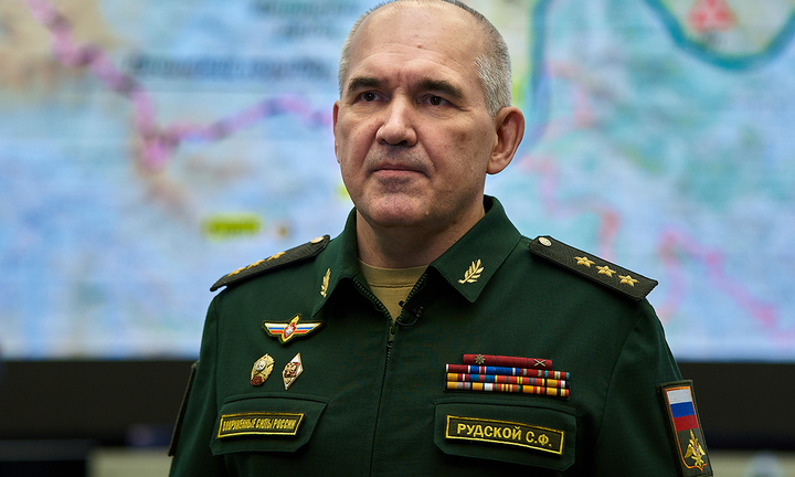 Tin tức Ukraine mới nhất ngày 26/3: Nga tập trung hoạt động quân sự về phía Đông Ukraine