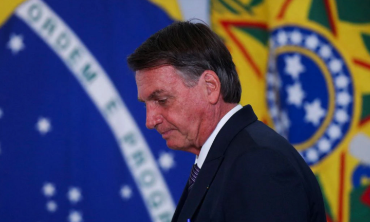 Tổng thống Brazil nhập viện vì cảm thấy không khoẻ