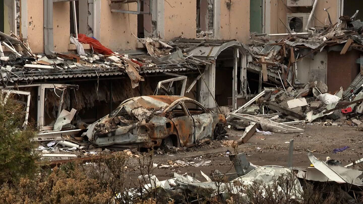 Tin tức Ukraine mới nhất ngày 6/4: Nga tuyên bố tấn công tên lửa ở phía Tây và Đông Bắc Ukraine