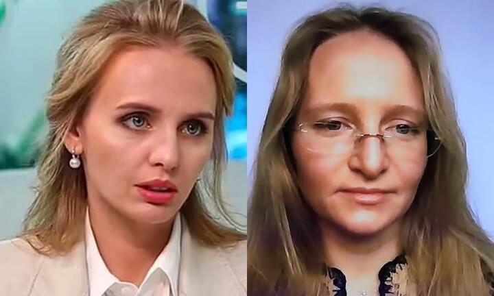 Tiết lộ về 2 cô con gái của Tổng thống Putin và lý do Mỹ trừng phạt họ