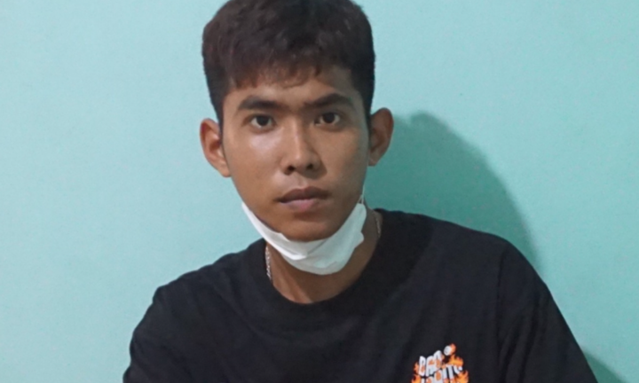 Khởi tố nam thanh niên dâm ô bạn gái 