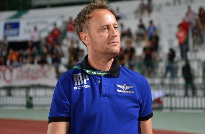 SEA Games 31: U23 Thái Lan cử đội mạnh nhất tham dự