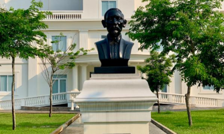 Trường đại học đa ngành đề nghị đổi tên thành đại học y khoa