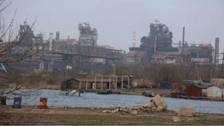 Tin tức Ukraine mới nhất ngày 12/4: Mỹ, Anh điều tra cáo buộc 