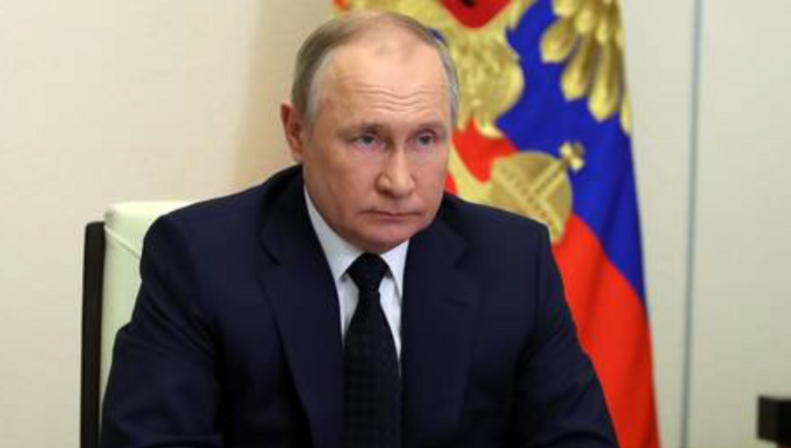 Tin tức Ukraine mới nhất ngày 13/4: Tổng thống Putin bình luận về cáo buộc vụ việc ở Bucha