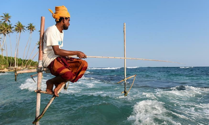 Sri Lanka: Những khó khăn đẩy thiên đường du lịch vào cảnh vỡ nợ