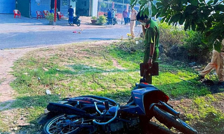 Tin tức tai nạn giao thông mới ngày 18/4: Băng qua đường, cụ bà 85 tuổi bị xe máy tông tử vong