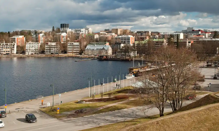 Chiến dịch quân sự ở Ukraine có khiến Phần Lan thay đổi cách tiếp cận với Nga?