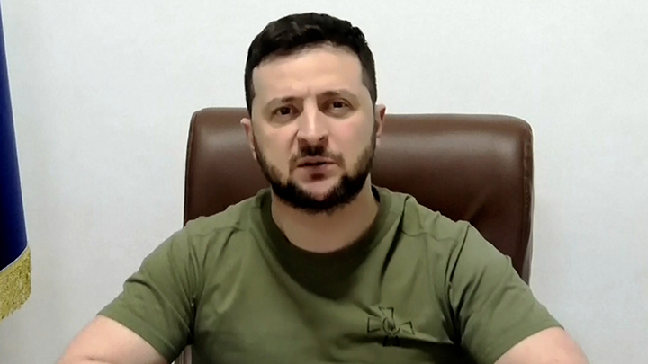 Tin tức Ukraine mới nhất ngày 22/4: Tổng thống Zelensky tiết lộ thiệt hại tài chính của Ukraine