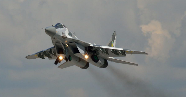 Không quân Ukraine đã thay đổi thế nào sau 2 tháng xung đột?