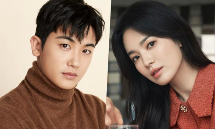 Mỹ nam Hàn Quốc âm thầm làm một điều cho Song Hye Kyo khiến người hâm mộ xôn xao