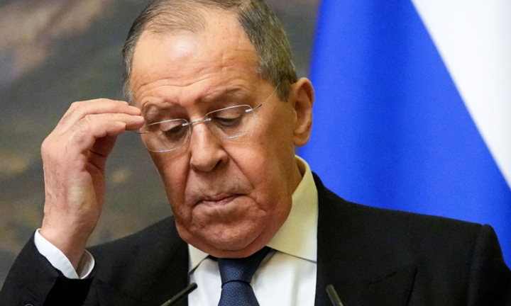 Tin tức Ukraine mới nhất ngày 26/4: Ngoại trưởng Nga Lavrov cảnh báo nguy cơ chiến tranh hạt nhân 'là có thật'