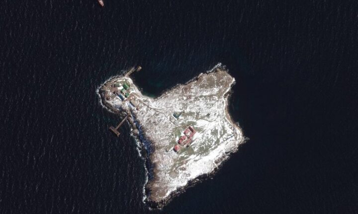 Tin tức Ukraine mới nhất ngày 28/4: Ukraine tuyên bố đã tấn công lực lượng Nga trên Đảo Rắn