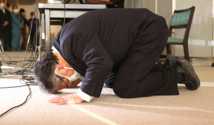 Vụ chìm tàu ở Nhật Bản: Công ty sở hữu tàu gặp nạn gửi lời xin lỗi muộn màng