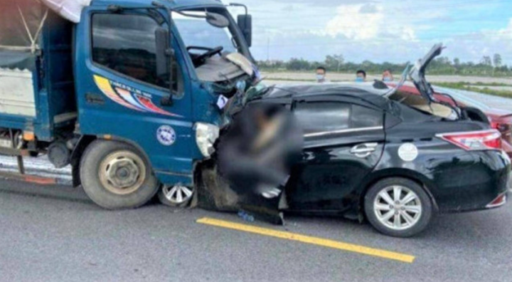 Tin tức tai nạn giao thông mới ngày 29/4: Hơn 2.200 người tử vong vì tai nạn giao thông trong 4 tháng đầu năm