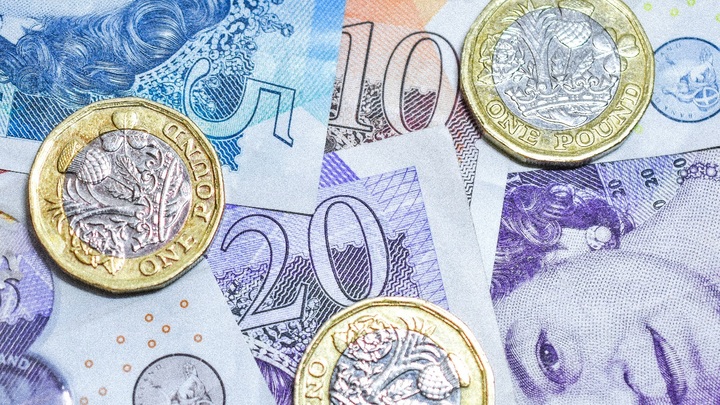 Quy trình phát hành trái phiếu ở Anh 