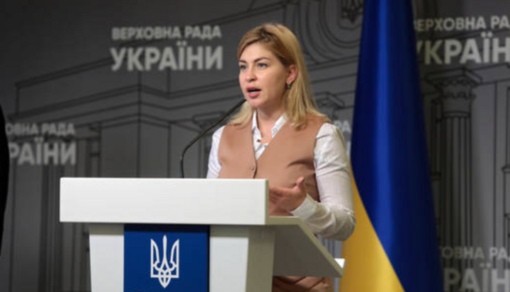 Phó thủ tướng Ukraine cho biết chưa từ bỏ ý định gia nhập NATO
